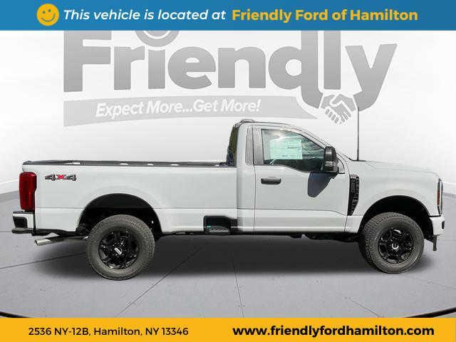 new 2026 Ford F-250 car, priced at $54,718