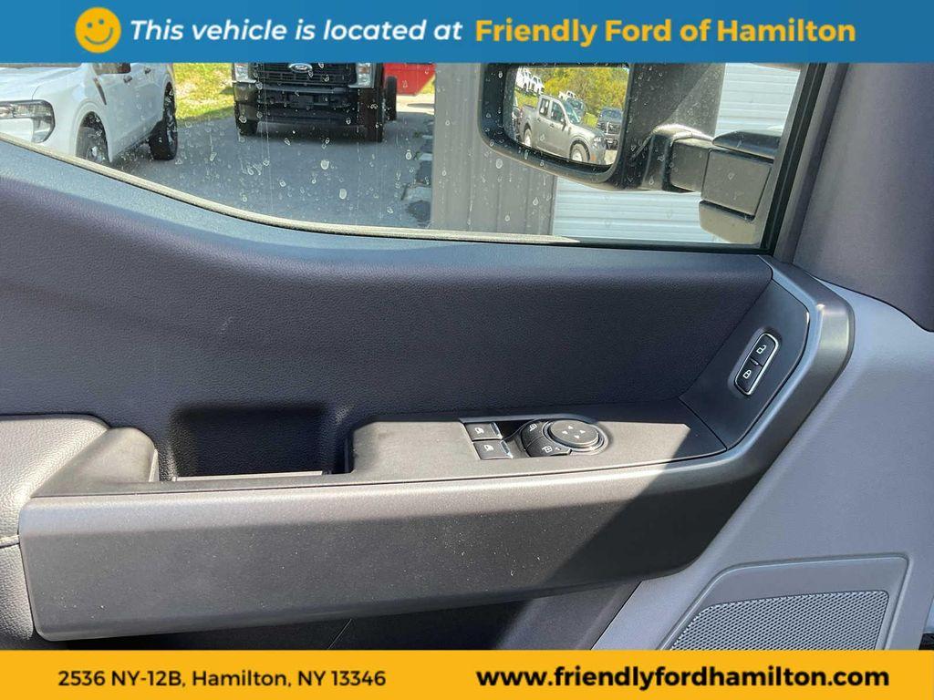 new 2026 Ford F-250 car, priced at $54,718