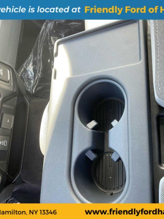 new 2026 Ford F-250 car, priced at $54,718