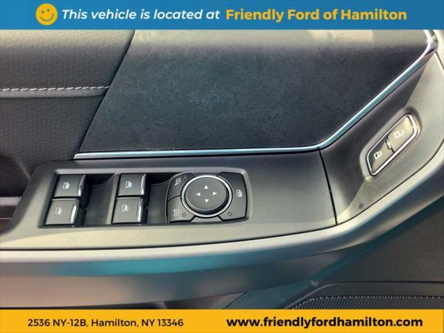 new 2025 Ford F-150 car, priced at $60,200
