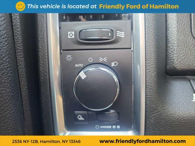 used 2022 Ram 1500 Classic car, priced at $32,995