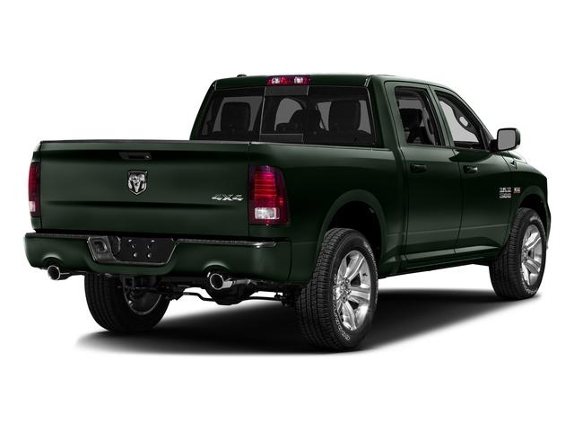 used 2016 Ram 1500 car