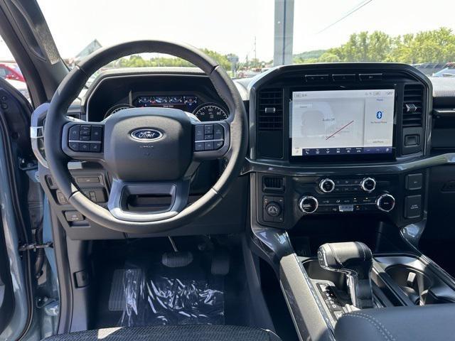 used 2023 Ford F-150 car, priced at $42,966