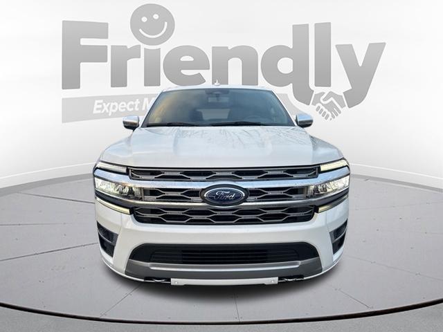 new 2024 Ford Expedition car, priced at $89,873