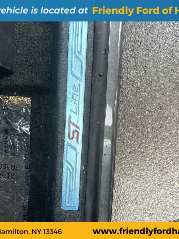 new 2026 Ford Explorer car, priced at $48,095