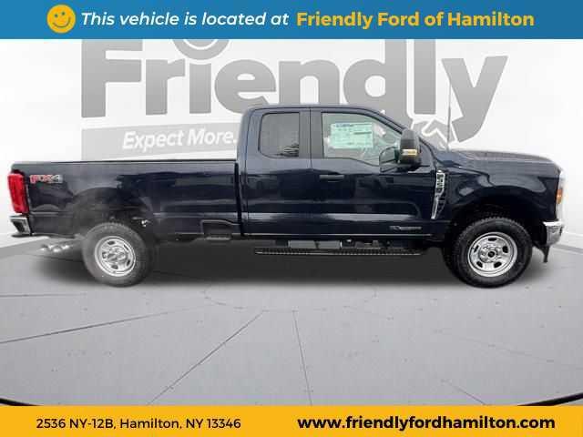 new 2025 Ford F-350 car, priced at $64,542
