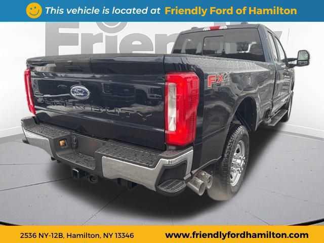 new 2025 Ford F-350 car, priced at $64,542