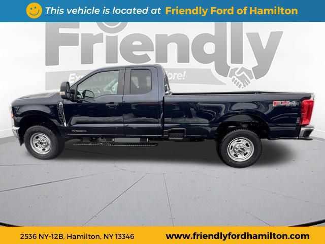 new 2025 Ford F-350 car, priced at $64,542