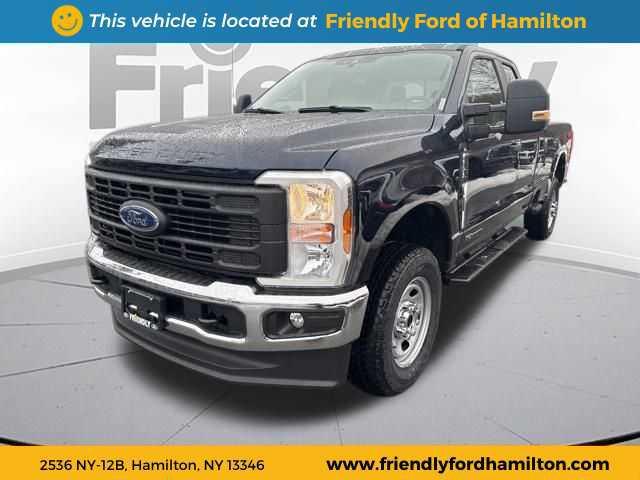 new 2025 Ford F-350 car, priced at $64,542