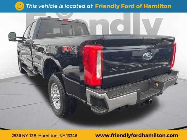 new 2025 Ford F-350 car, priced at $64,542