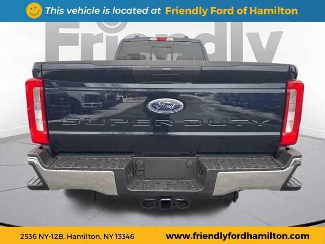 new 2025 Ford F-350 car, priced at $64,542