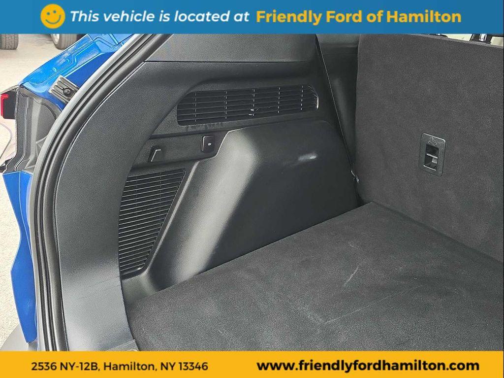 used 2022 Ford Escape car, priced at $20,995