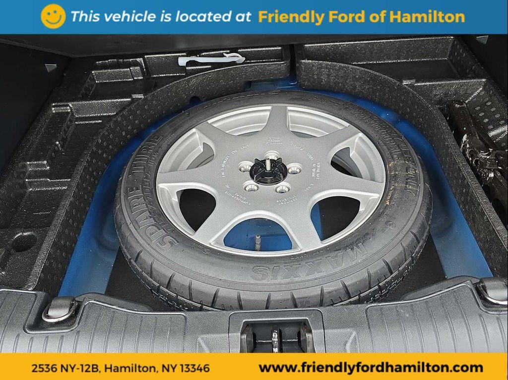 used 2022 Ford Escape car, priced at $20,995