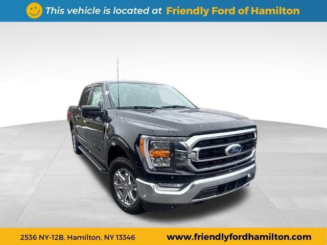 new 2023 Ford F-150 car, priced at $57,903