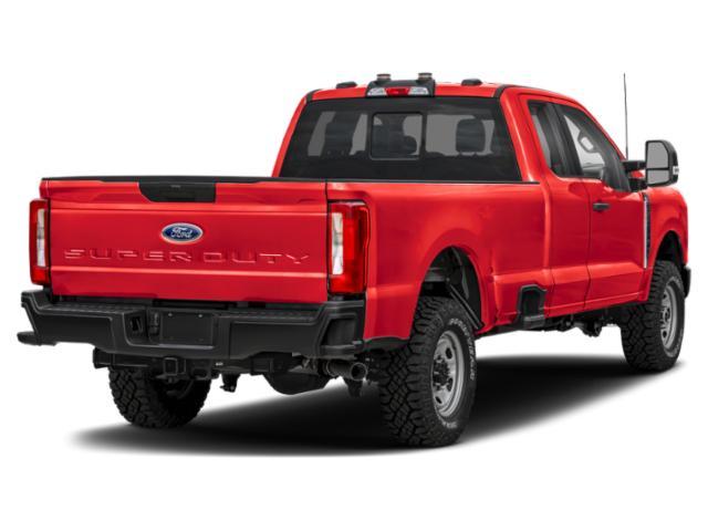 new 2025 Ford F-250 car, priced at $66,505