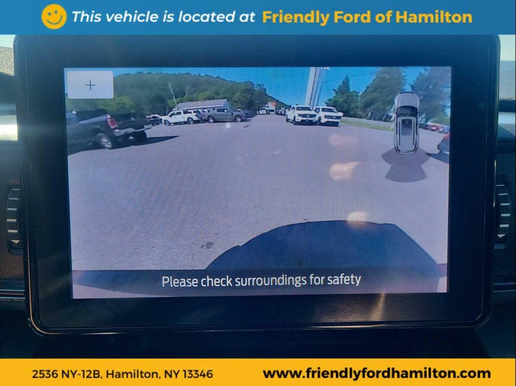 used 2020 Ford Explorer car, priced at $23,495
