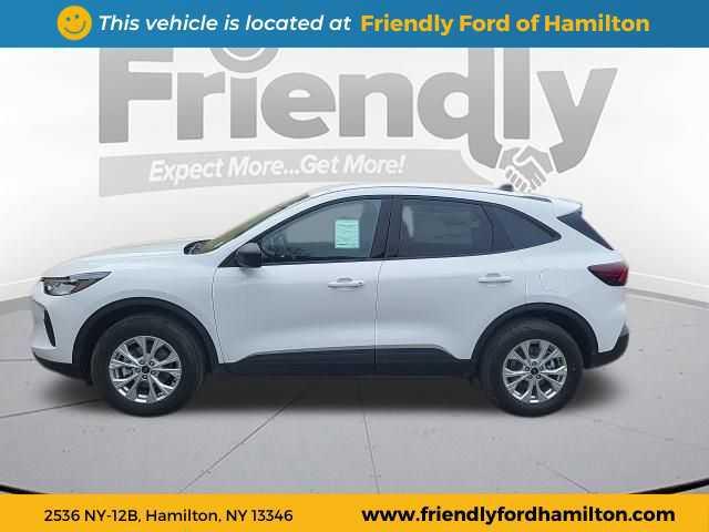 new 2025 Ford Escape car, priced at $31,207