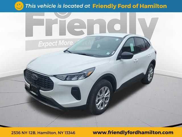 new 2025 Ford Escape car, priced at $31,207