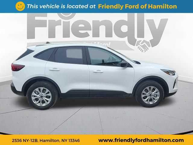new 2025 Ford Escape car, priced at $31,207