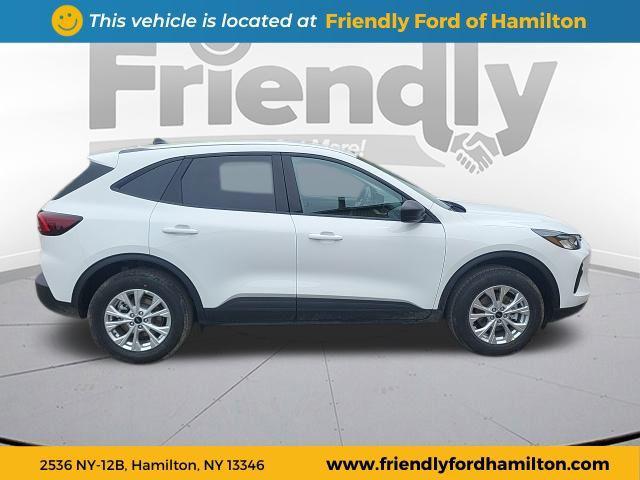 new 2025 Ford Escape car, priced at $31,425