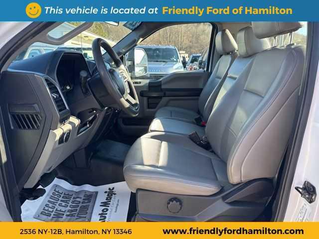 used 2022 Ford F-350 car, priced at $35,995
