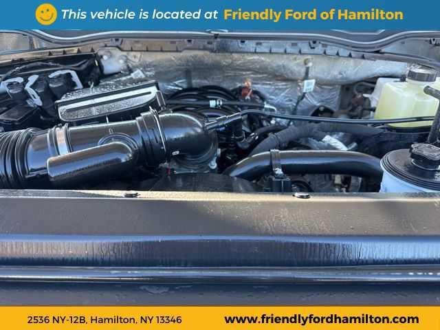 used 2022 Ford F-350 car, priced at $35,995