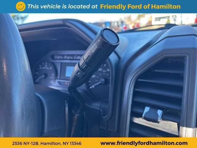 used 2022 Ford F-350 car, priced at $35,995