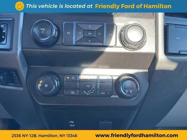 used 2022 Ford F-350 car, priced at $35,995