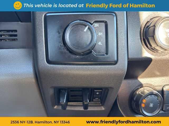 used 2022 Ford F-350 car, priced at $35,995