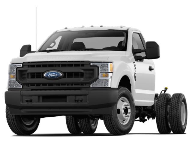 used 2022 Ford F-350 car, priced at $35,491