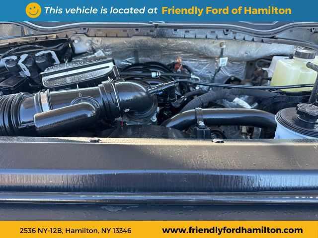used 2022 Ford F-350 car, priced at $35,995