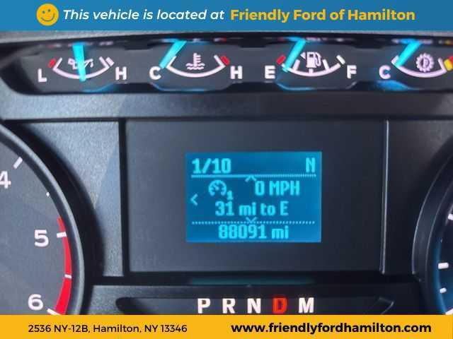 used 2022 Ford F-350 car, priced at $35,995