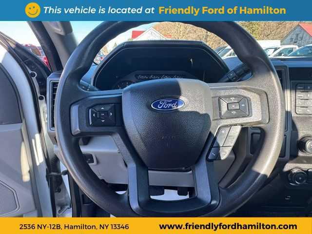 used 2022 Ford F-350 car, priced at $35,995