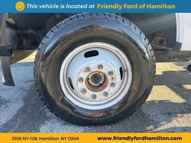 used 2022 Ford F-350 car, priced at $35,995