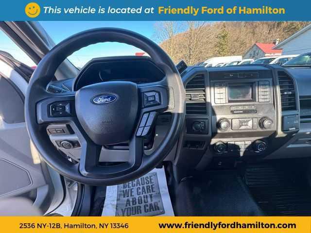 used 2022 Ford F-350 car, priced at $35,995