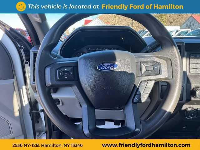 used 2022 Ford F-350 car, priced at $35,995