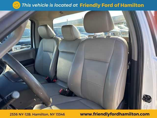 used 2022 Ford F-350 car, priced at $35,995