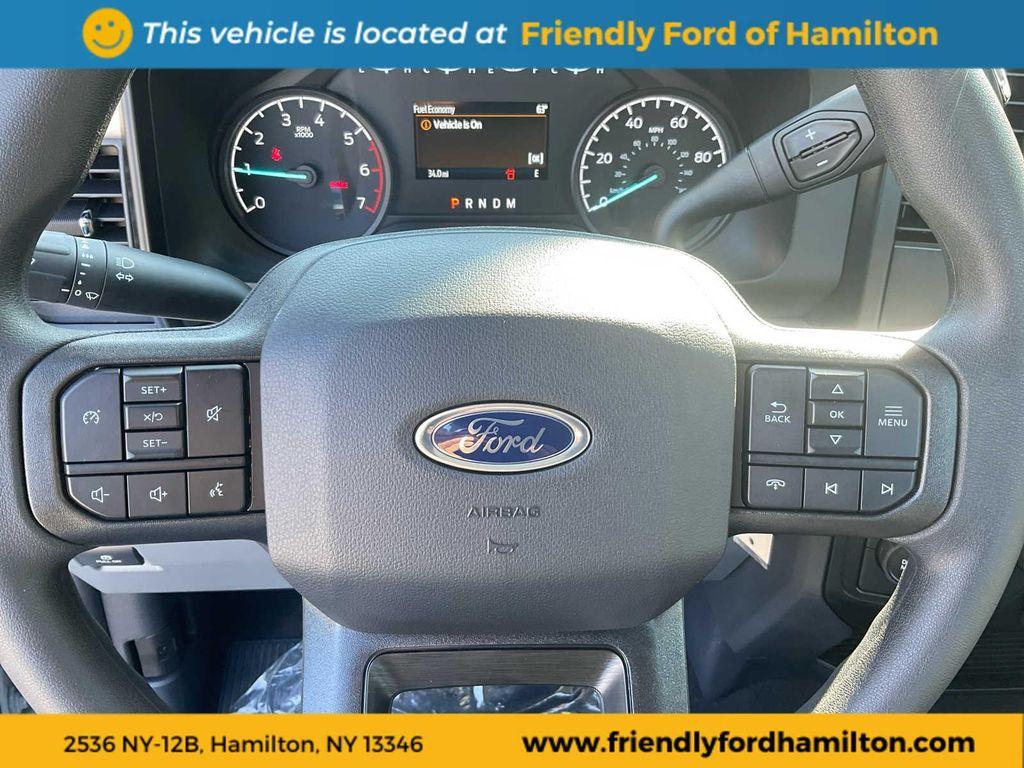 new 2026 Ford F-250 car, priced at $56,356
