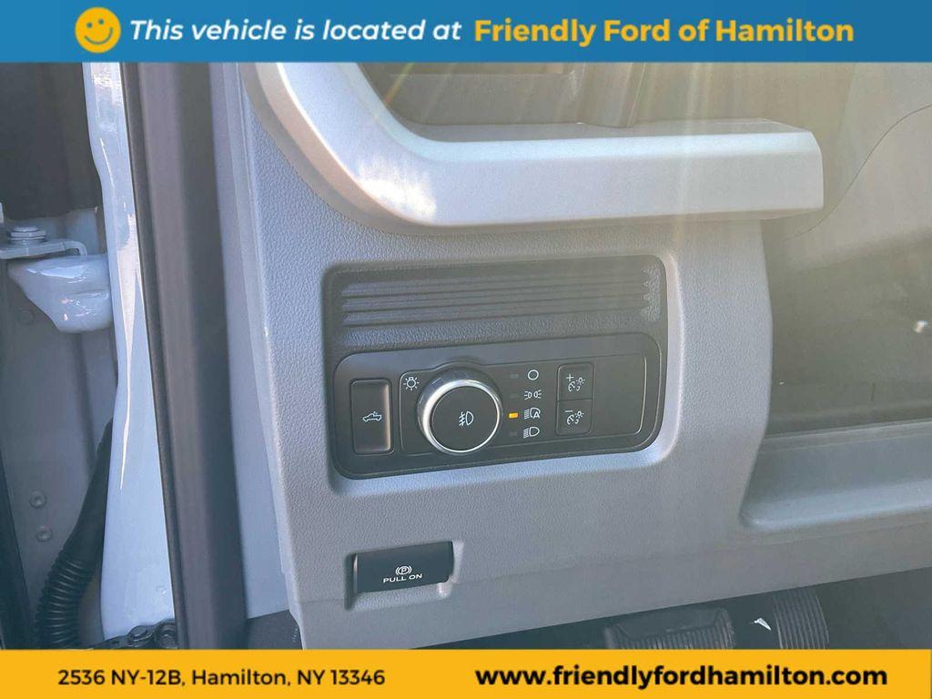 new 2026 Ford F-250 car, priced at $56,356