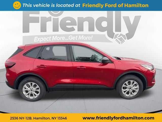 new 2025 Ford Escape car, priced at $30,833