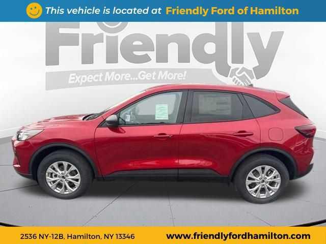 new 2025 Ford Escape car, priced at $30,833