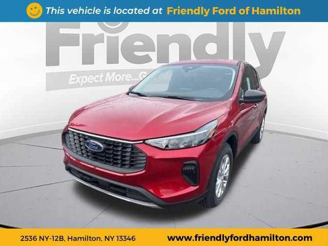 new 2025 Ford Escape car, priced at $30,833