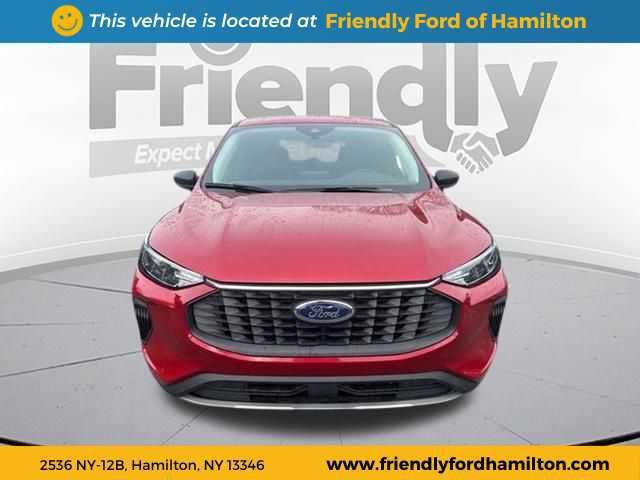 new 2025 Ford Escape car, priced at $30,833
