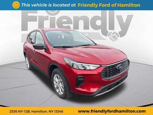 new 2025 Ford Escape car, priced at $30,833
