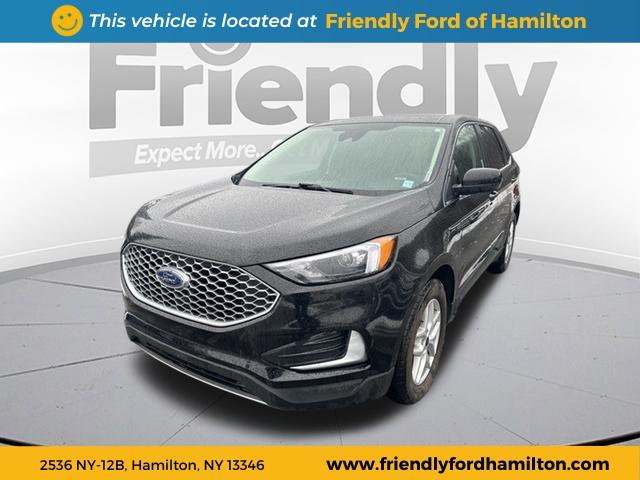 used 2023 Ford Edge car, priced at $31,595