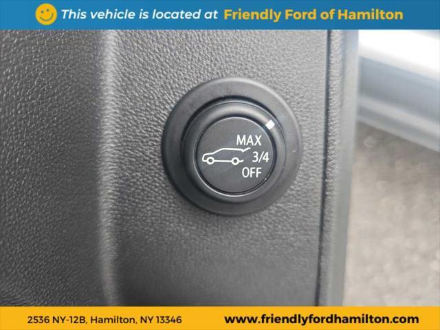 used 2022 Chevrolet Equinox car, priced at $23,880