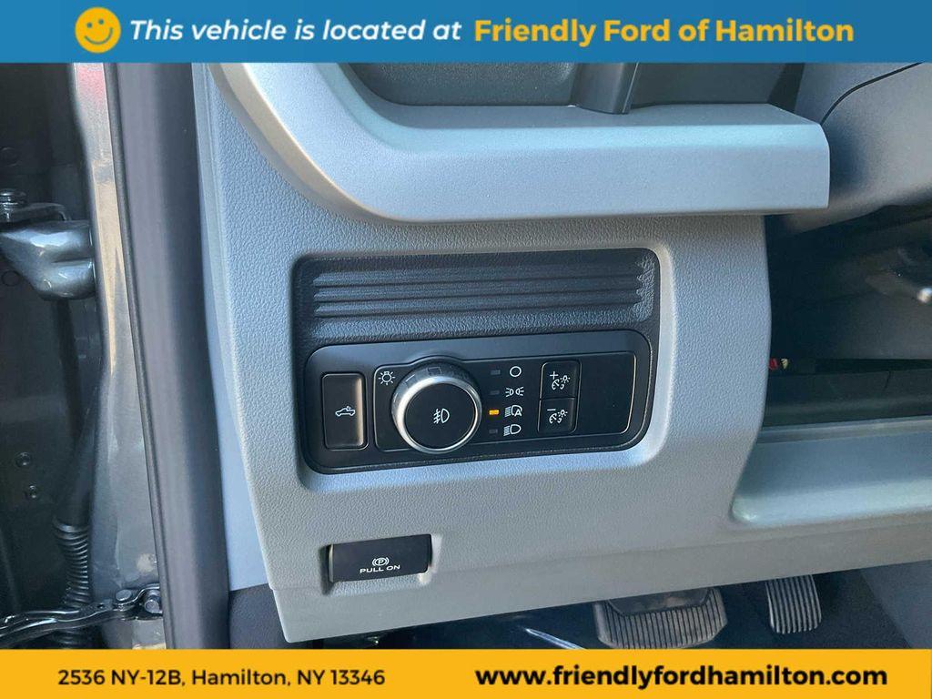 new 2026 Ford F-250 car, priced at $61,004