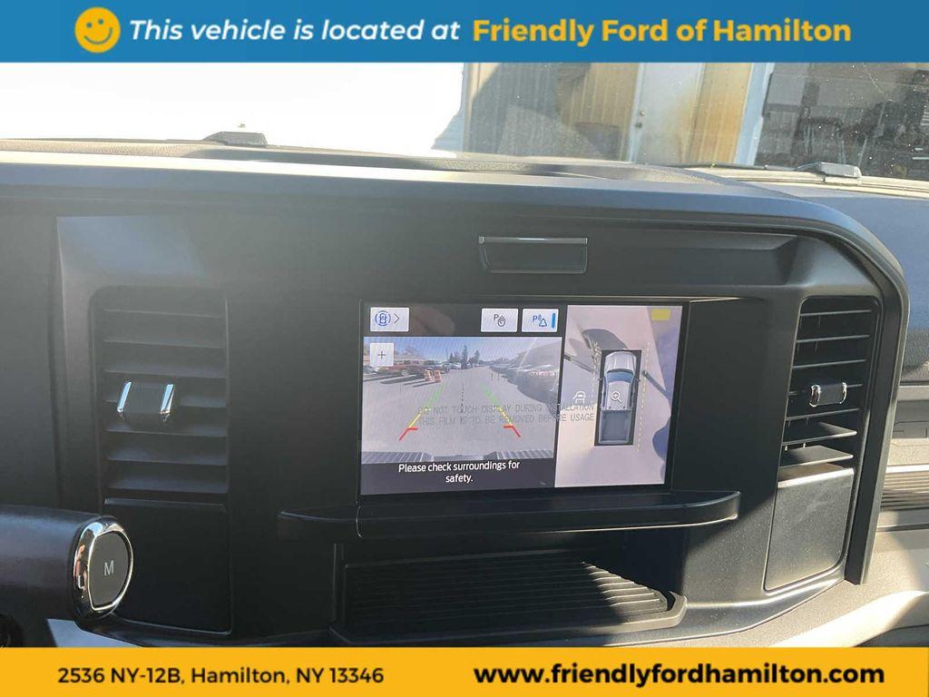 new 2026 Ford F-250 car, priced at $61,004