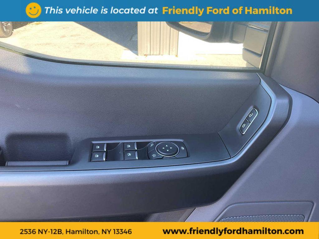 new 2026 Ford F-250 car, priced at $61,004