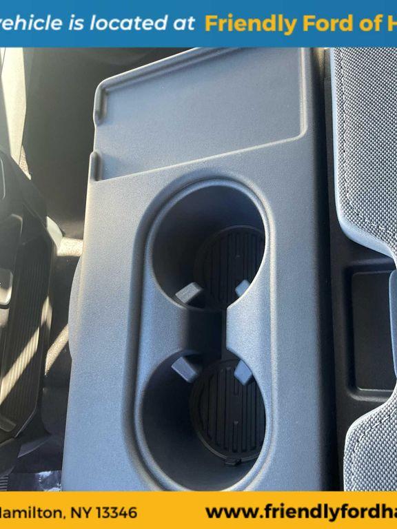 new 2026 Ford F-250 car, priced at $61,004